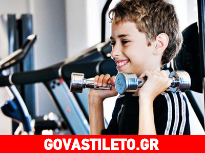 Οι γυμνασμένοι έφηβοι κινδυνεύουν λιγότερο από έμφραγμα ως ενήλικες